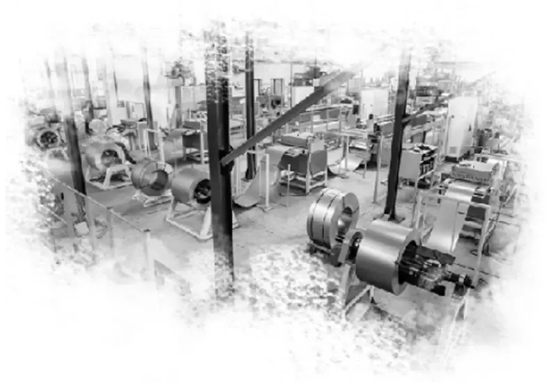 OZAP regały z tradycją